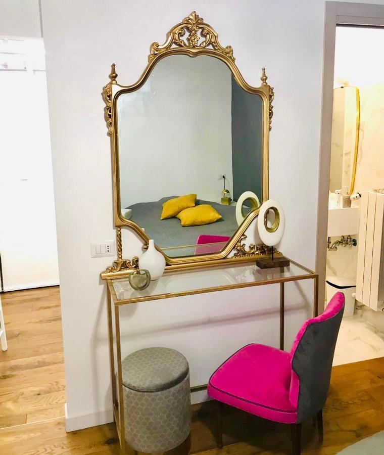 Apartamento Carolina'snest In Trastevere