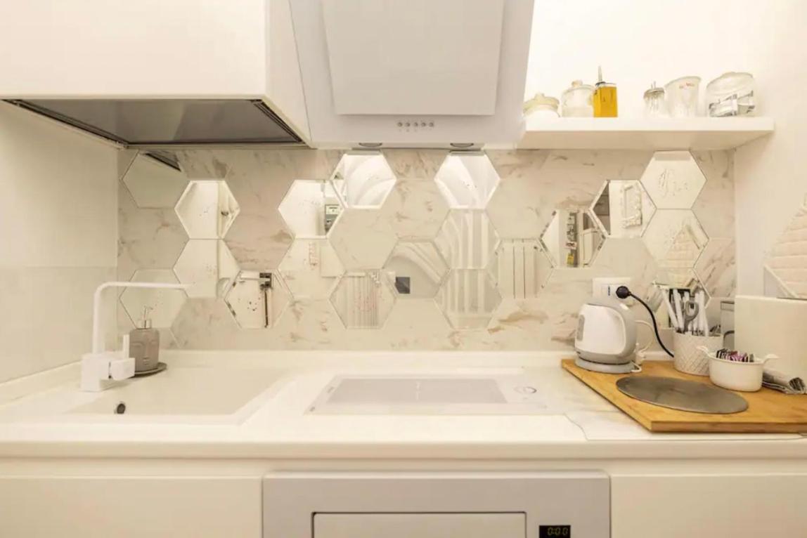 Apartamento Carolina'snest In Trastevere *