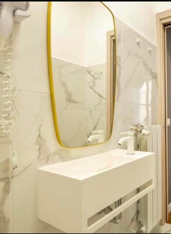 Apartamento Carolina'snest In Trastevere Roma