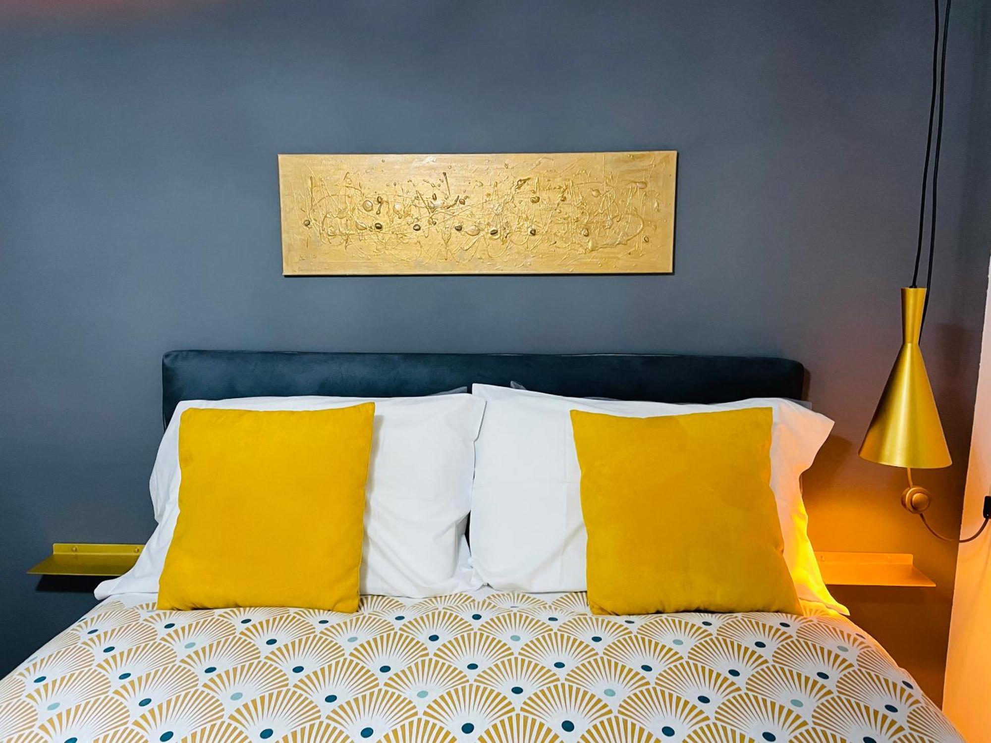 Carolina'snest In Trastevere Apartamento *